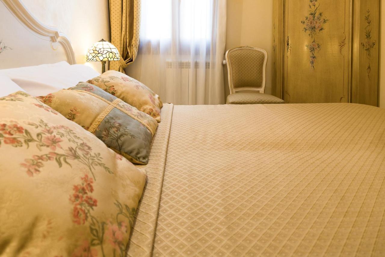 Angeles Inn Venise Extérieur photo