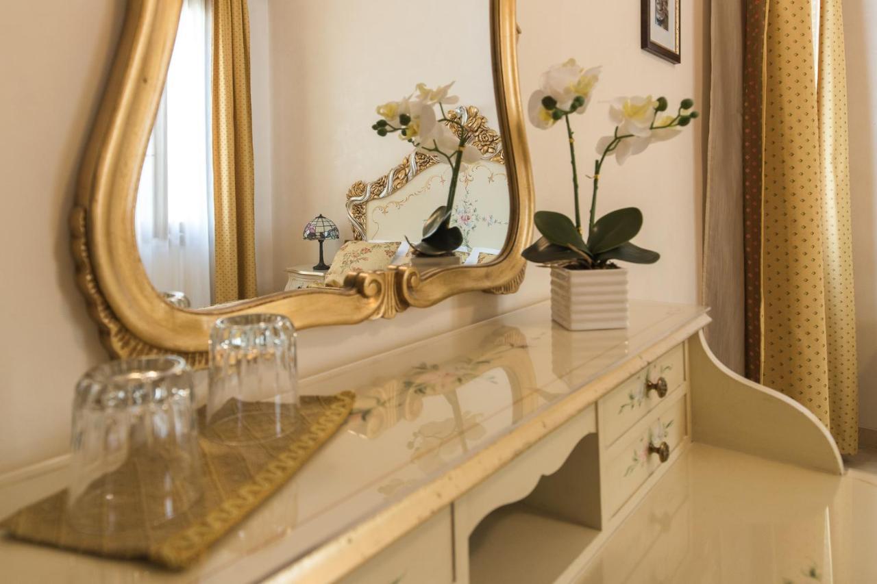 Angeles Inn Venise Extérieur photo