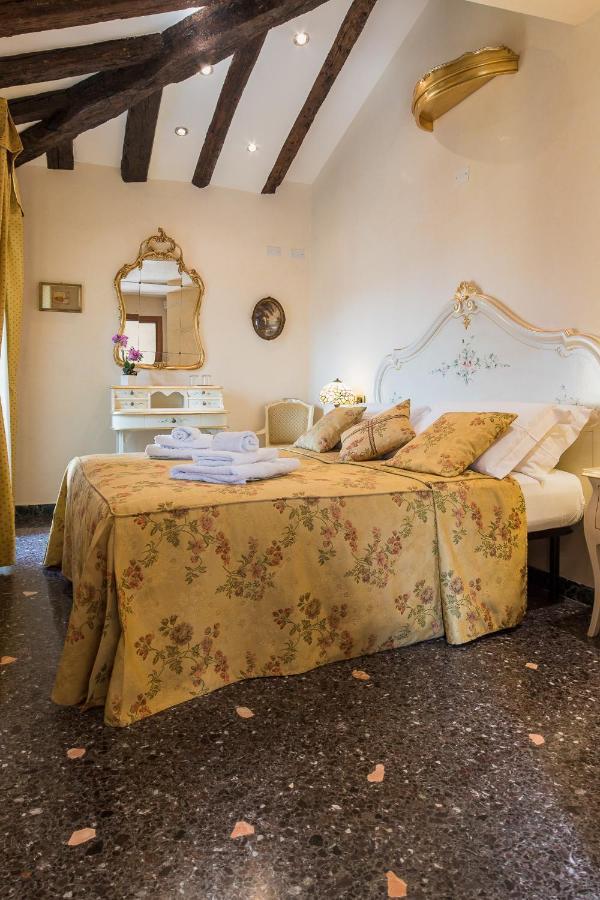 Angeles Inn Venise Extérieur photo