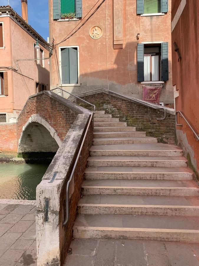 Angeles Inn Venise Extérieur photo