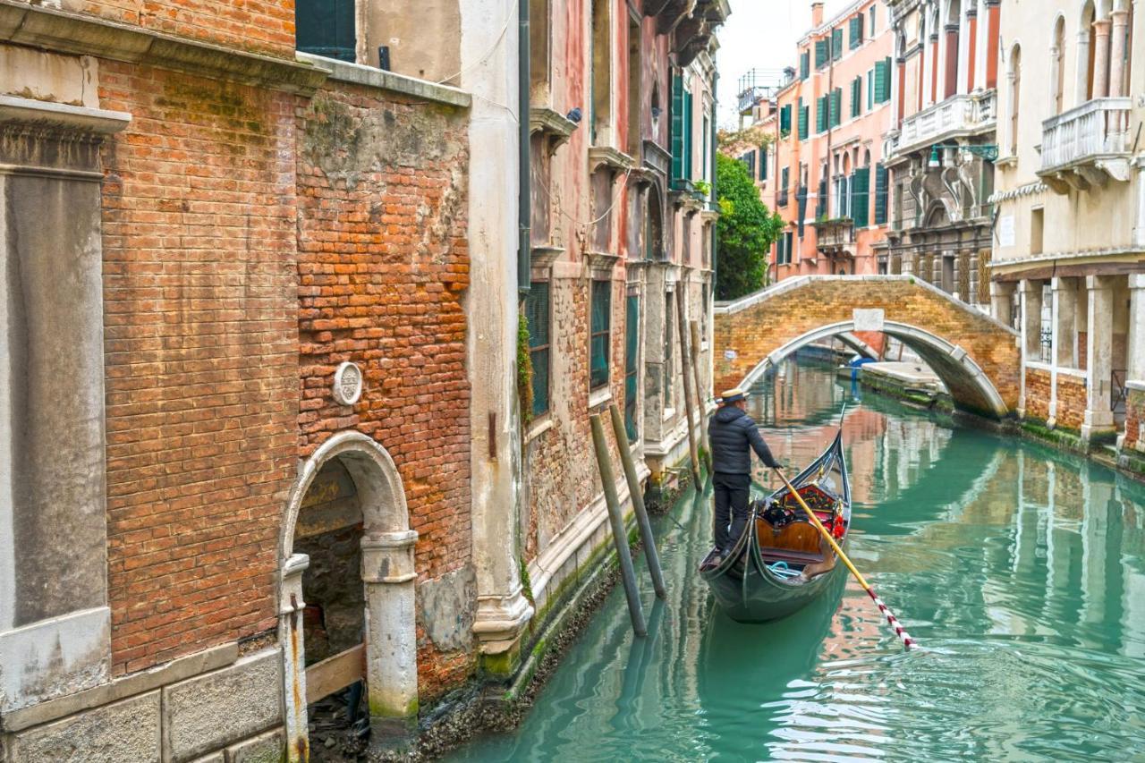 Angeles Inn Venise Extérieur photo