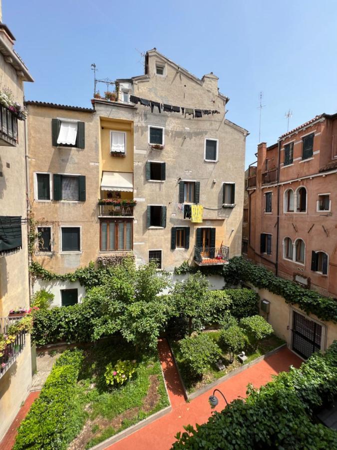 Angeles Inn Venise Extérieur photo