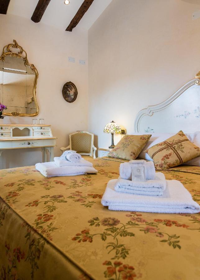 Angeles Inn Venise Extérieur photo