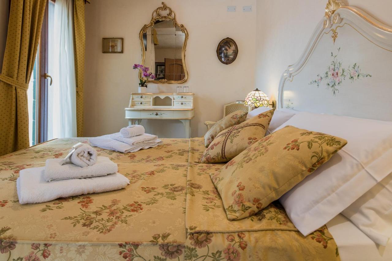 Angeles Inn Venise Extérieur photo